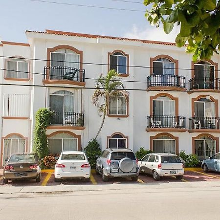 Kaa Xel Residences Playa del Carmen Bagian luar foto