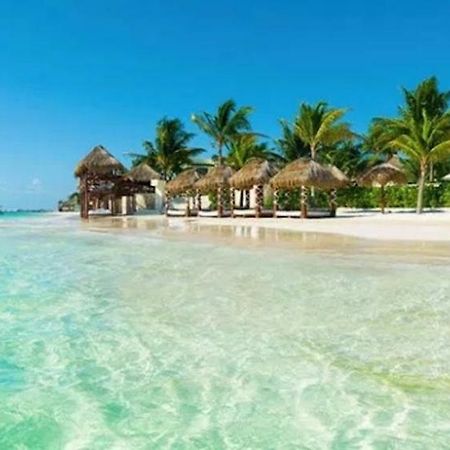 Kaa Xel Residences Playa del Carmen Bagian luar foto