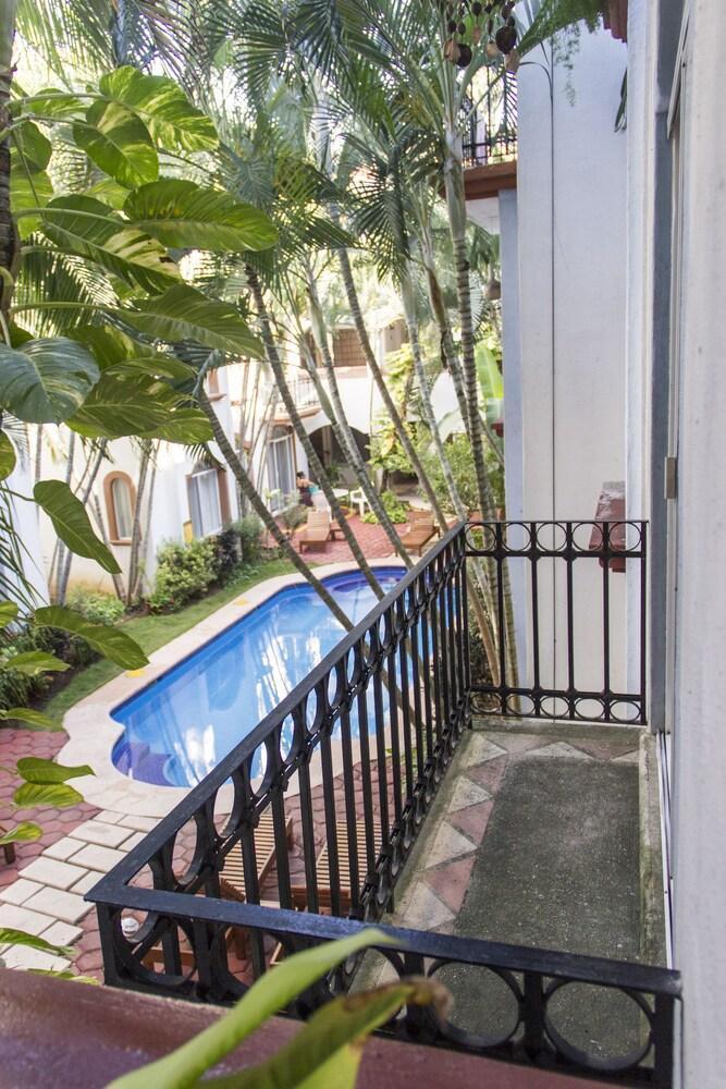 Kaa Xel Residences Playa del Carmen Bagian luar foto