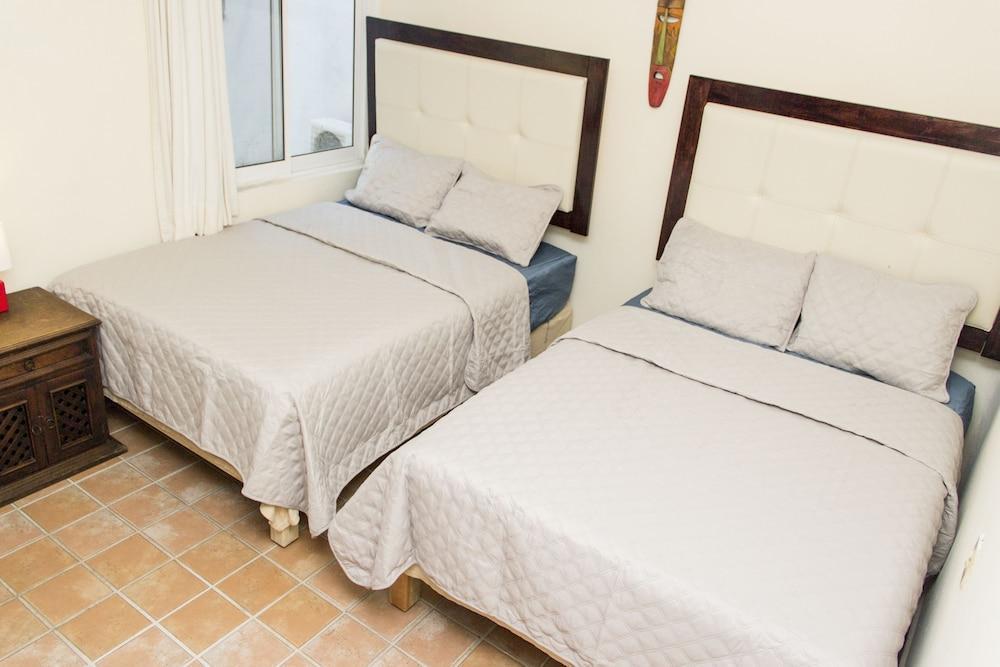 Kaa Xel Residences Playa del Carmen Bagian luar foto