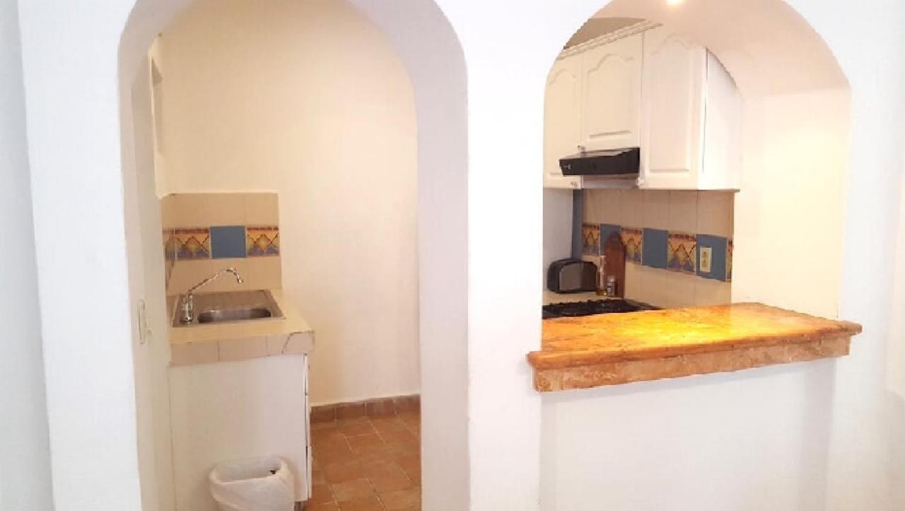 Kaa Xel Residences Playa del Carmen Bagian luar foto
