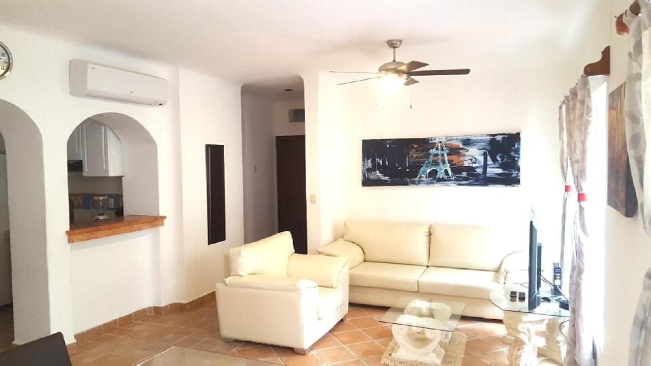 Kaa Xel Residences Playa del Carmen Bagian luar foto