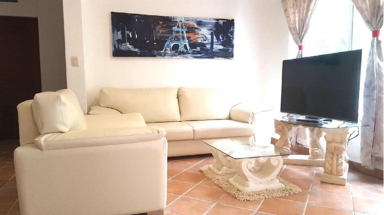 Kaa Xel Residences Playa del Carmen Bagian luar foto