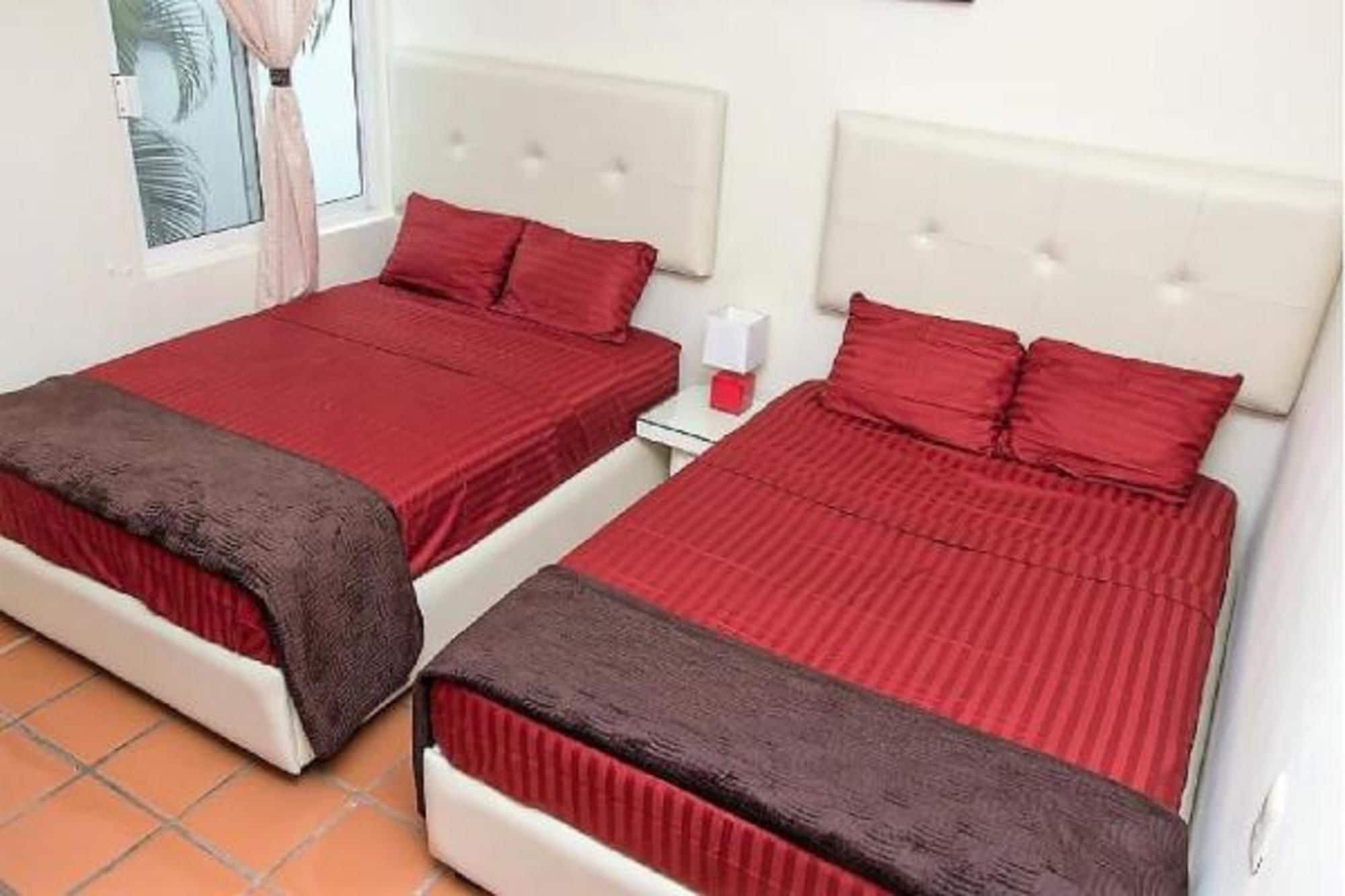 Kaa Xel Residences Playa del Carmen Bagian luar foto
