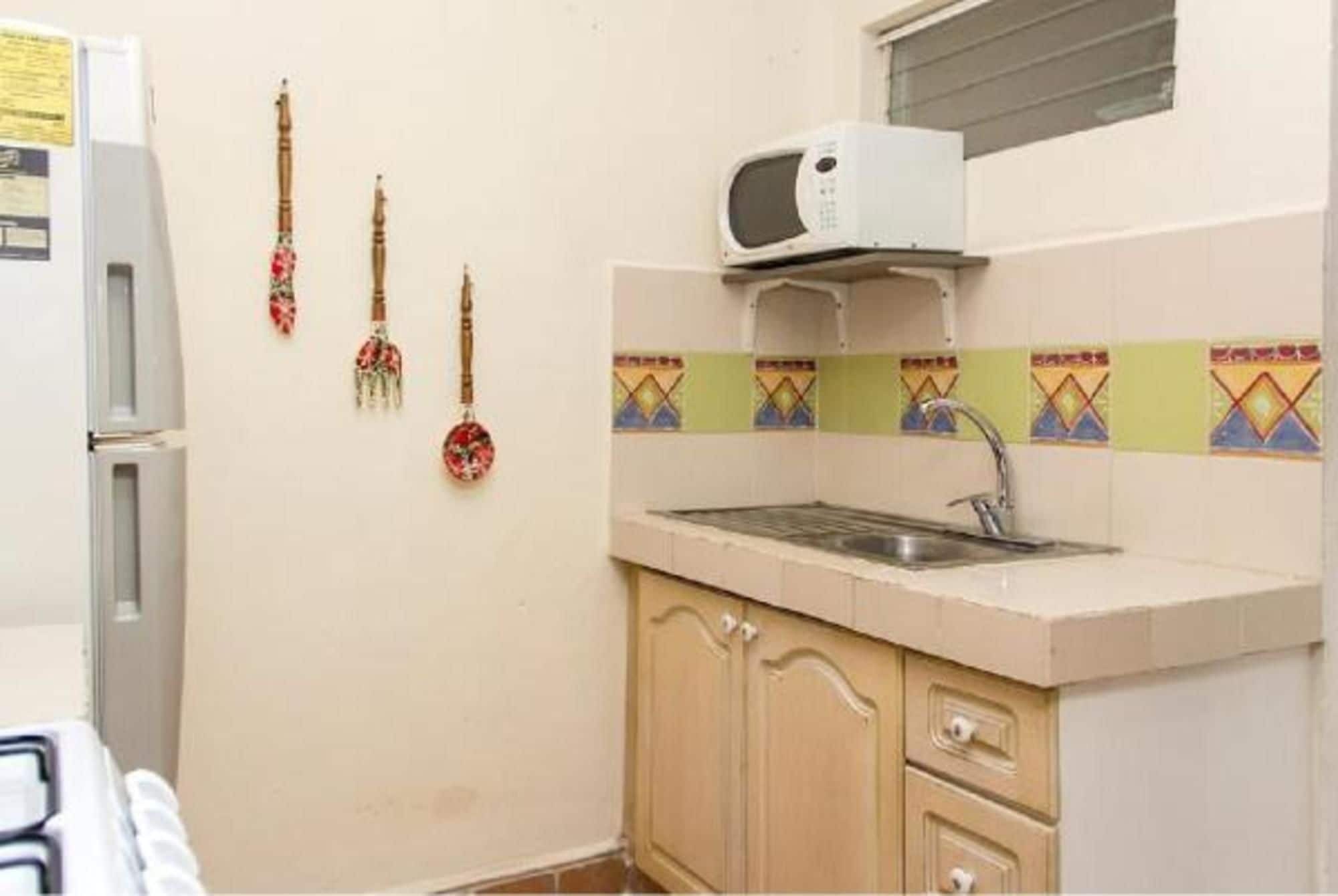 Kaa Xel Residences Playa del Carmen Bagian luar foto