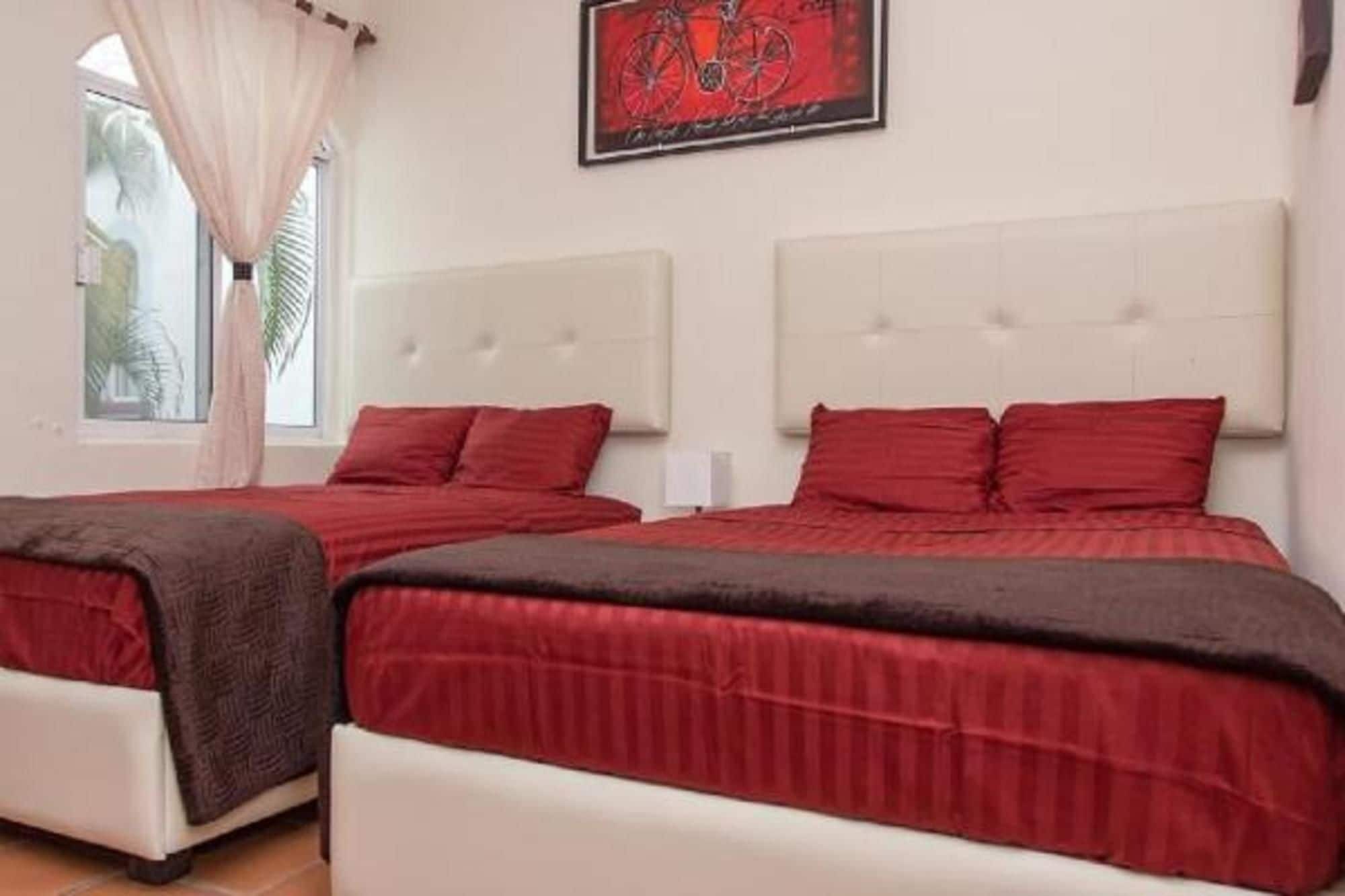 Kaa Xel Residences Playa del Carmen Bagian luar foto