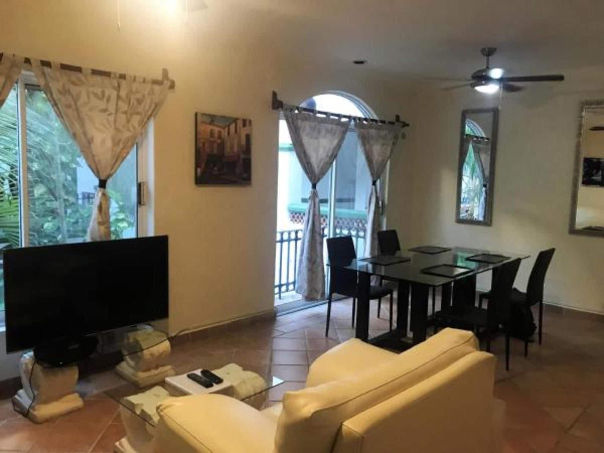 Kaa Xel Residences Playa del Carmen Bagian luar foto