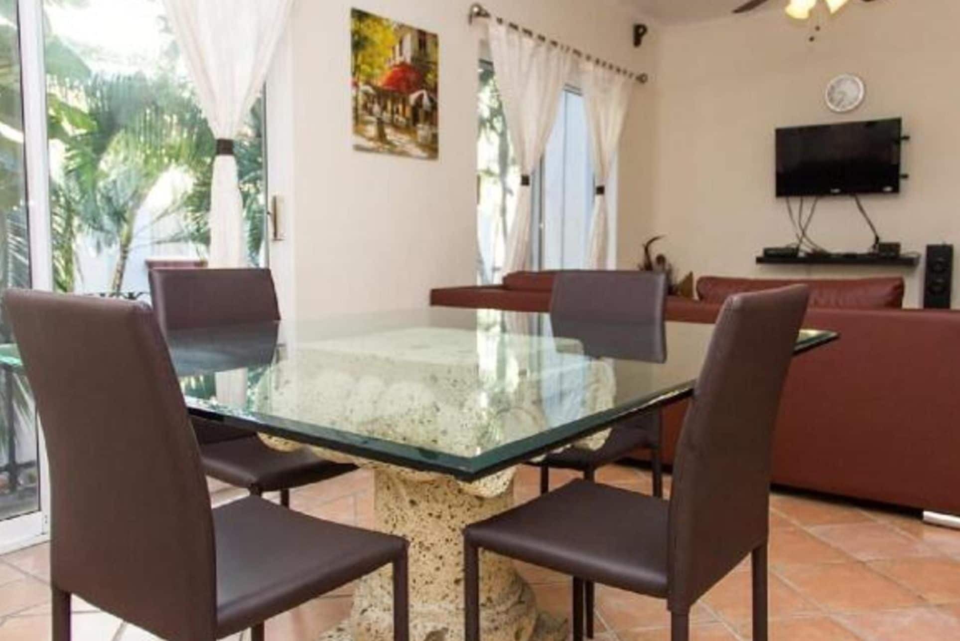 Kaa Xel Residences Playa del Carmen Bagian luar foto
