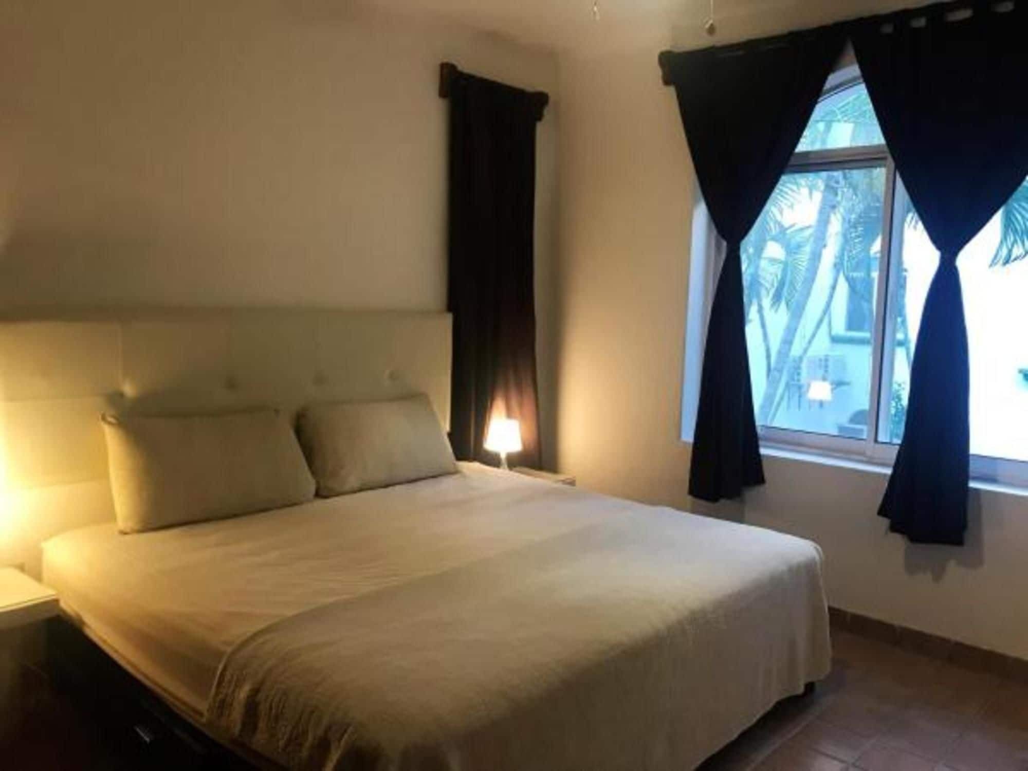 Kaa Xel Residences Playa del Carmen Bagian luar foto