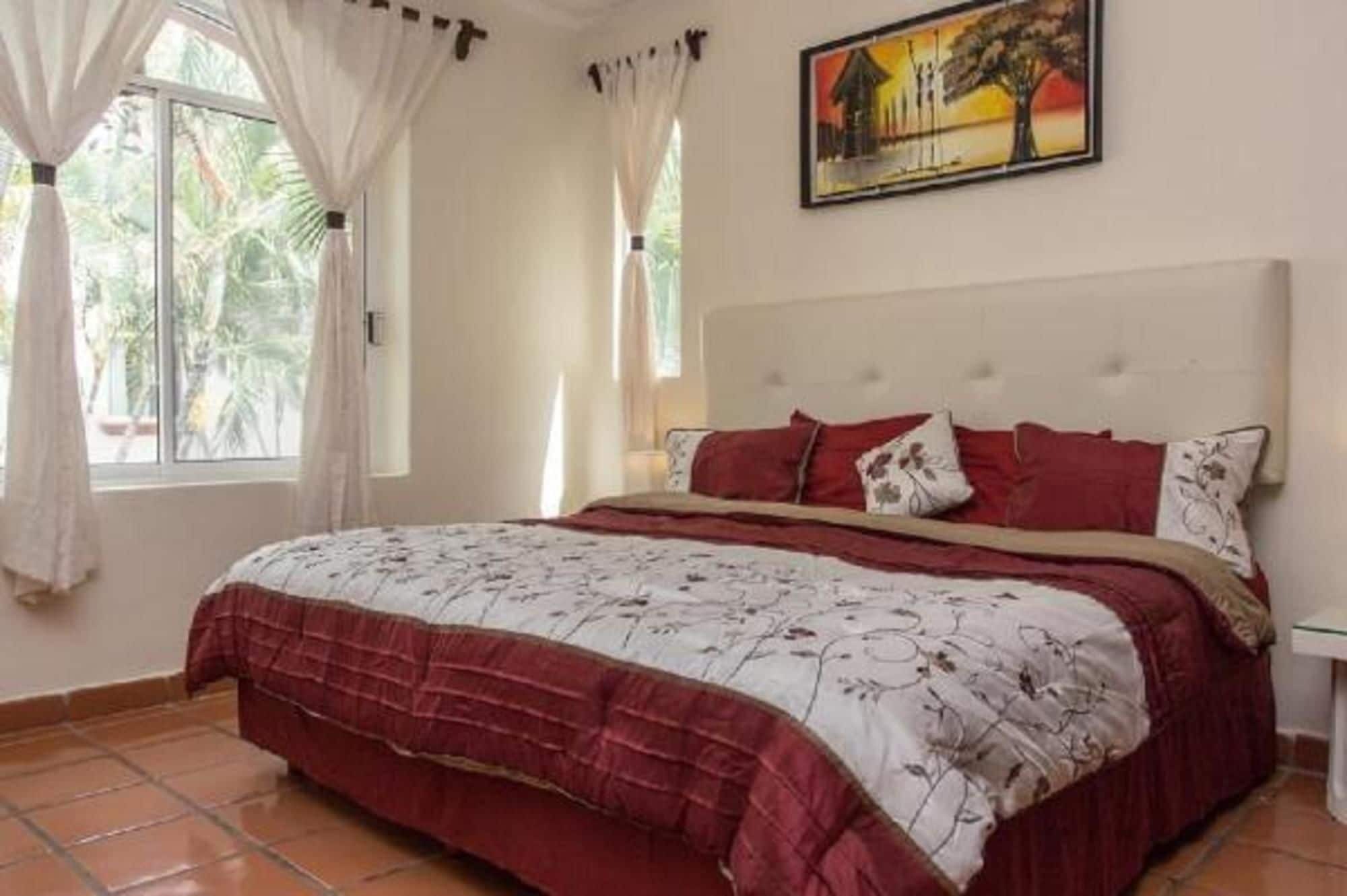 Kaa Xel Residences Playa del Carmen Bagian luar foto