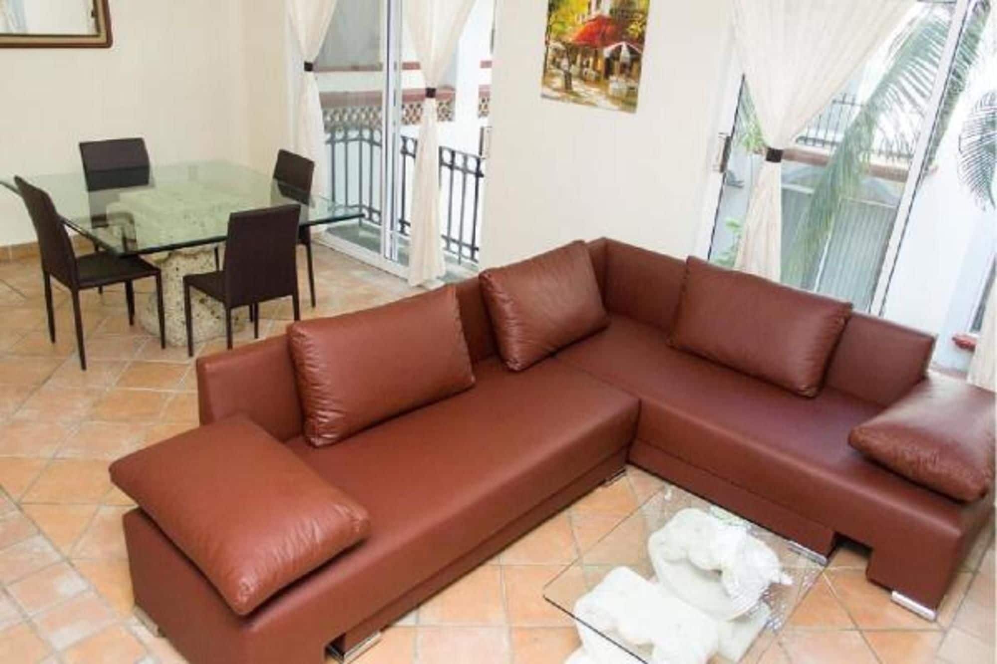 Kaa Xel Residences Playa del Carmen Bagian luar foto