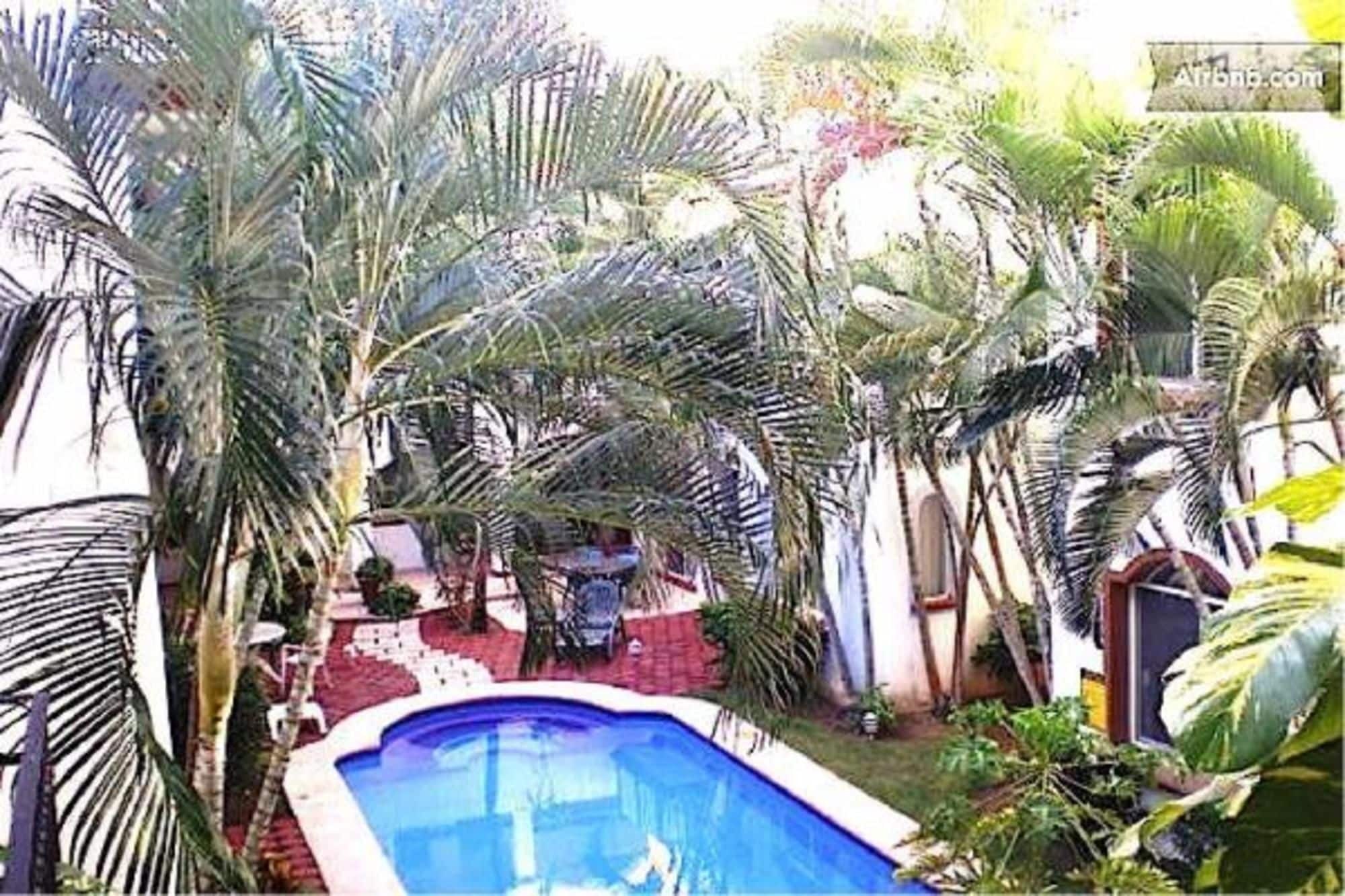 Kaa Xel Residences Playa del Carmen Bagian luar foto